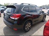 Subaru Forester Limited JF2SKAUC7LH441547 снимка