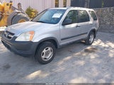Honda Cr-V Lx SHSRD784X3U111102 снимка