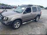Nissan Xterra Xe 5N1ED28T34C652082 снимка