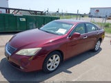 Lexus Es 350 JTHBJ46G472045151 fotografie
