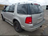 Ford Explorer Limited 1FMDU75WX4UA72166 fotografie