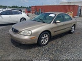 Mercury Sable Ls Premium 1MEFM55S0YG629958 fotografie