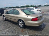 Mercury Sable Ls Premium 1MEFM55S0YG629958 fotografie