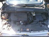 Ford Escape Se 1FMCU9GD4HUE50331 fotografie