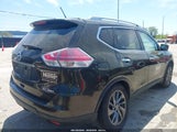 Nissan Rogue Sl 5N1AT2MV8GC758055 снимка