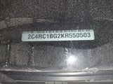 Chrysler Pacifica Touring L 2C4RC1BG2KR550503 fotografie