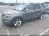 Ford Explorer Limited 1FM5K7F94DGC77208 снимка