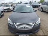 Nissan Sentra Sv 3N1AB7AP2FL644312 снимка