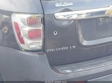 Chevrolet Equinox Ls 2CNDL13F376240154 photo