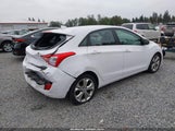 Hyundai Elantra Gt KMHD35LH4FU236249 снимка