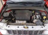 Jeep Renegade Limited Fwd ZACCJADB9JPG68810 снимка