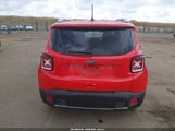 Jeep Renegade Limited Fwd ZACCJADB9JPG68810 снимка