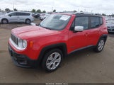 Jeep Renegade Limited Fwd ZACCJADB9JPG68810 photo