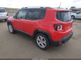 Jeep Renegade Limited Fwd ZACCJADB9JPG68810 снимка