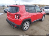 Jeep Renegade Limited Fwd ZACCJADB9JPG68810 снимка