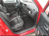 Jeep Renegade Limited Fwd ZACCJADB9JPG68810 photo