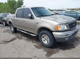 Ford F-150 King Ranch Edition/Lariat/Xlt 1FTRW08L51KB10150 fotografie