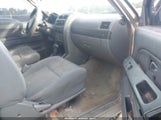 Nissan Frontier Xe-V6 1N6ED29X42C314111 снимка