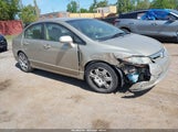 Honda Civic Lx 1HGFA16558L095909 снимка