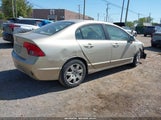 Honda Civic Lx 1HGFA16558L095909 снимка