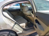 Honda Civic Lx 1HGFA16558L095909 снимка