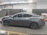 Nissan Sentra Sv 3N1AB8CVXSY213263 photo