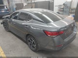 Nissan Sentra Sv 3N1AB8CVXSY213263 photo