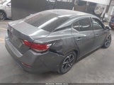 Nissan Sentra Sv 3N1AB8CVXSY213263 photo