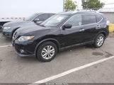 Nissan Rogue Sv 5N1AT2MT1FC767581 photo