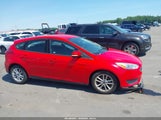 Ford Focus Se 1FADP3K27HL215579 fotografie