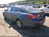 Chevrolet Malibu 1Ls 1G11B5SLXEF277660 снимка