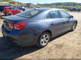 Chevrolet Malibu 1Ls 1G11B5SLXEF277660 снимка