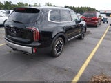 Kia Telluride Ex 5XYP34GC9RG482150 fotografie