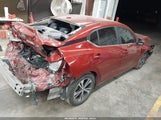 Nissan Sentra Sv Xtronic Cvt 3N1AB8CV7LY285894 снимка