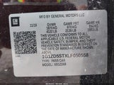 Chevrolet Malibu Fwd Lt 1G1ZD5STXLF050558 photo