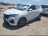 Buick Encore Gx Fwd Select KL4MMDSL4LB096965 снимка