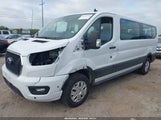 Ford Transit-350 Passenger Van Xlt 1FBAX2Y85RKA12768 fotografie