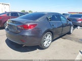 Mazda Mazda6 I Touring JM1GJ1V56G1431906 photo
