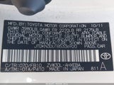 Toyota Prius Two JTDKN3DU1B5336920 снимка