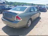 Ford Fusion Se 3FAHP07Z98R119346 fotografie