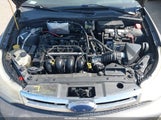 Ford Focus Sel 1FAHP3HN8AW163595 fotografie