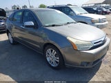Ford Focus Sel 1FAHP3HN8AW163595 fotografie