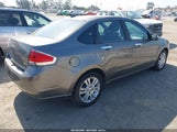 Ford Focus Sel 1FAHP3HN8AW163595 fotografie