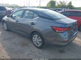 Nissan Sentra S 3N1AB8BV8SY247767 снимка