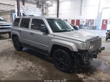Jeep Patriot Altitude Edition 1C4NJPBA8FD397699 снимка