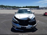 Nissan Sentra Sv 3N1AB7AP8KY352757 снимка