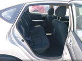 Nissan Sentra Sv 3N1AB7AP8KY352757 снимка