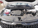Kia Sportage X-Line 5XYK6CDF3SG297642 снимка
