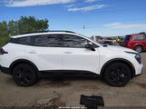 Kia Sportage X-Line 5XYK6CDF3SG297642 снимка