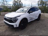 Kia Sportage X-Line 5XYK6CDF3SG297642 снимка